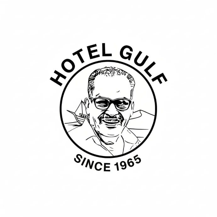 Yousaf Haji Mottammal Chokli -Thalassery - Founder of Gulf Hotel Palakkad - Since 1965