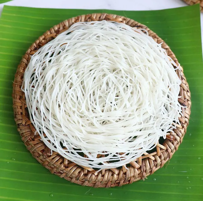 Noolputtu | Gulf Hotel Palakkad